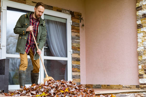 Trusted Island Walk, FL Junk Removal Experts