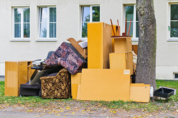 Full-Service Junk Removal in Island Walk, FL